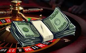Зеркало Casino Fontan
